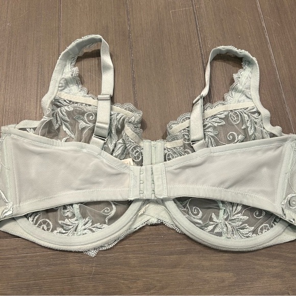 Soma Sensuous Lace Bra - Picture 7 of 10